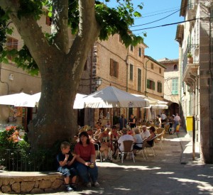 mallorca-street